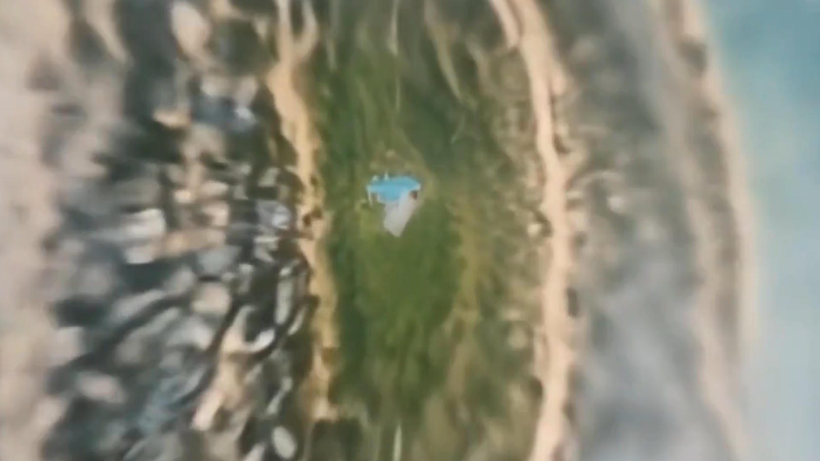 Earth Zoom