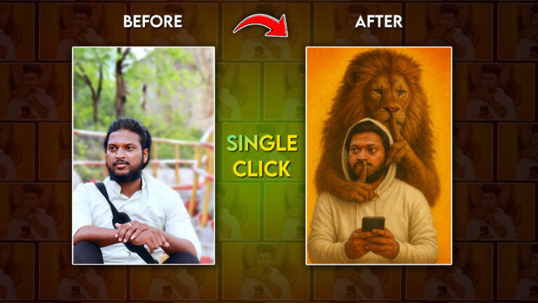 How to Edit Photos with AI